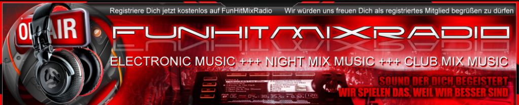 FunHitMixRadio